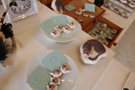 Creema Gallery's Week(ZOOMAN/アトリエキジ) Creema Gallery's Week(ZOOMAN/アトリエキジ)
