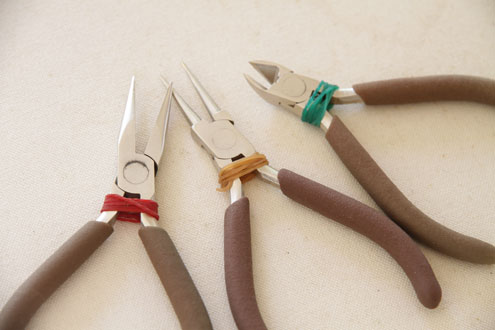 工具の工夫 工具の工夫