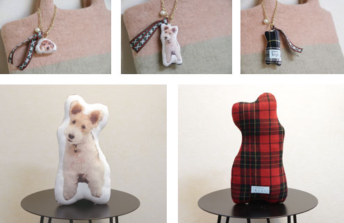 dogdeco伊勢丹新宿店 atelier kiji dogdeco伊勢丹新宿店 atelier kiji