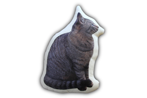 座り猫Lサイズ 座り猫Lサイズ