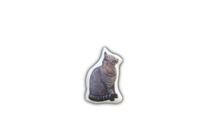 座り猫Sサイズ 座り猫Sサイズ